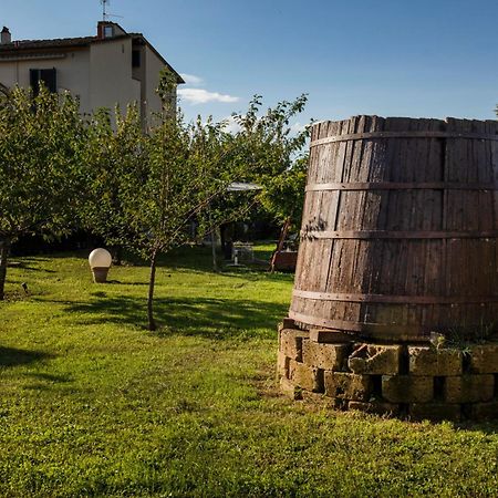 Appartamento Casa Della Ciri Firenze Esterno foto