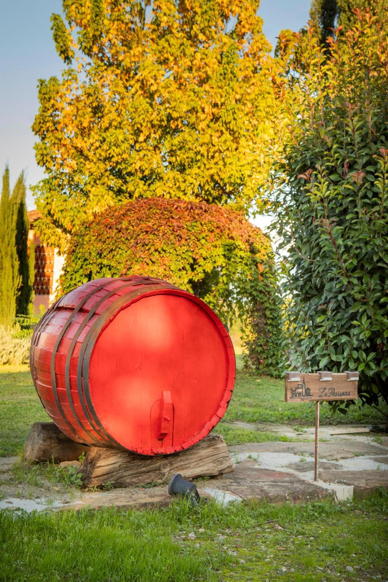 Appartamento Casa Della Ciri Firenze Esterno foto