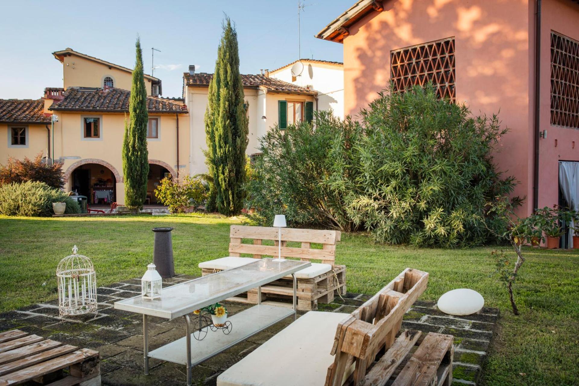 Appartamento Casa Della Ciri Firenze Esterno foto