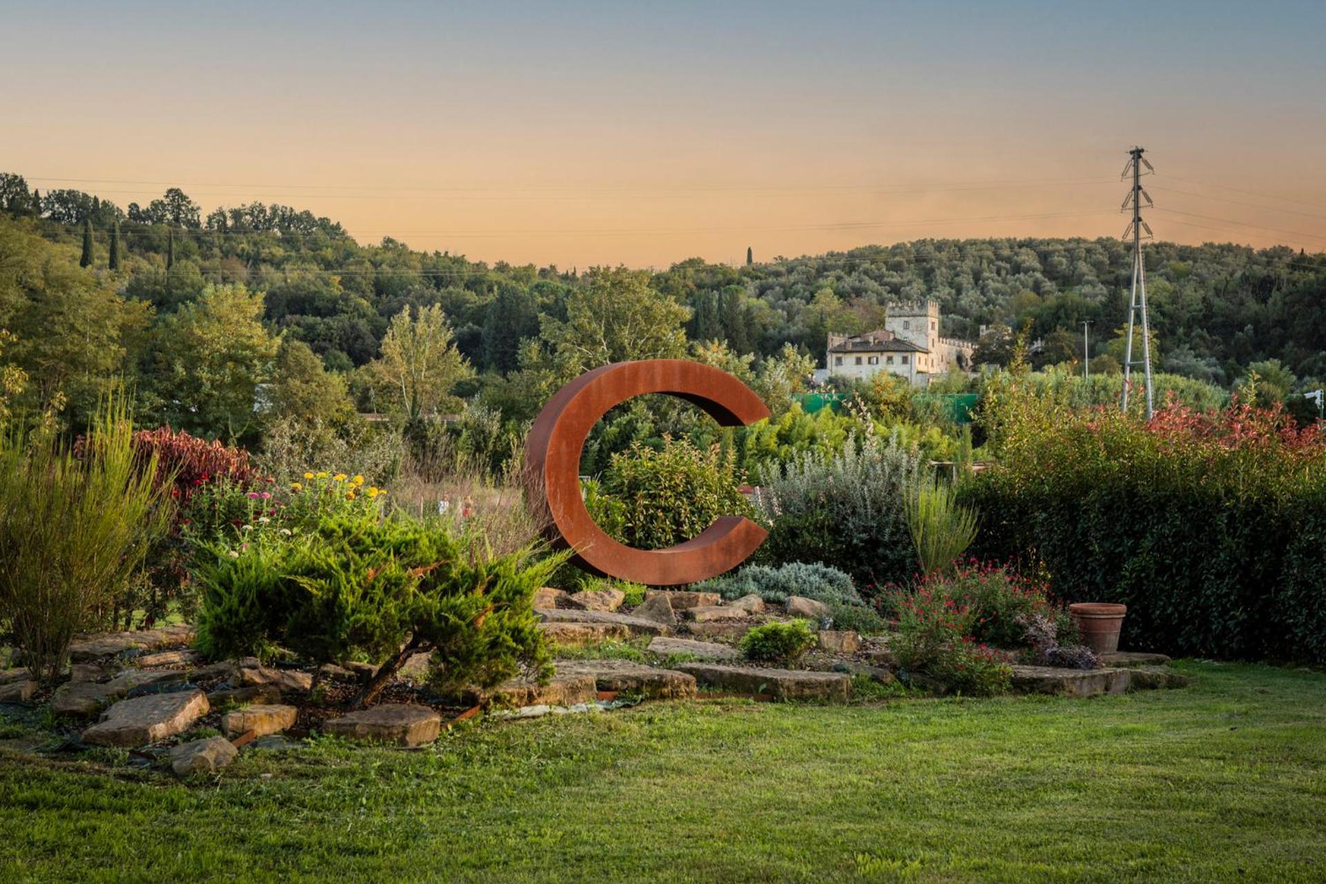 Appartamento Casa Della Ciri Firenze Esterno foto