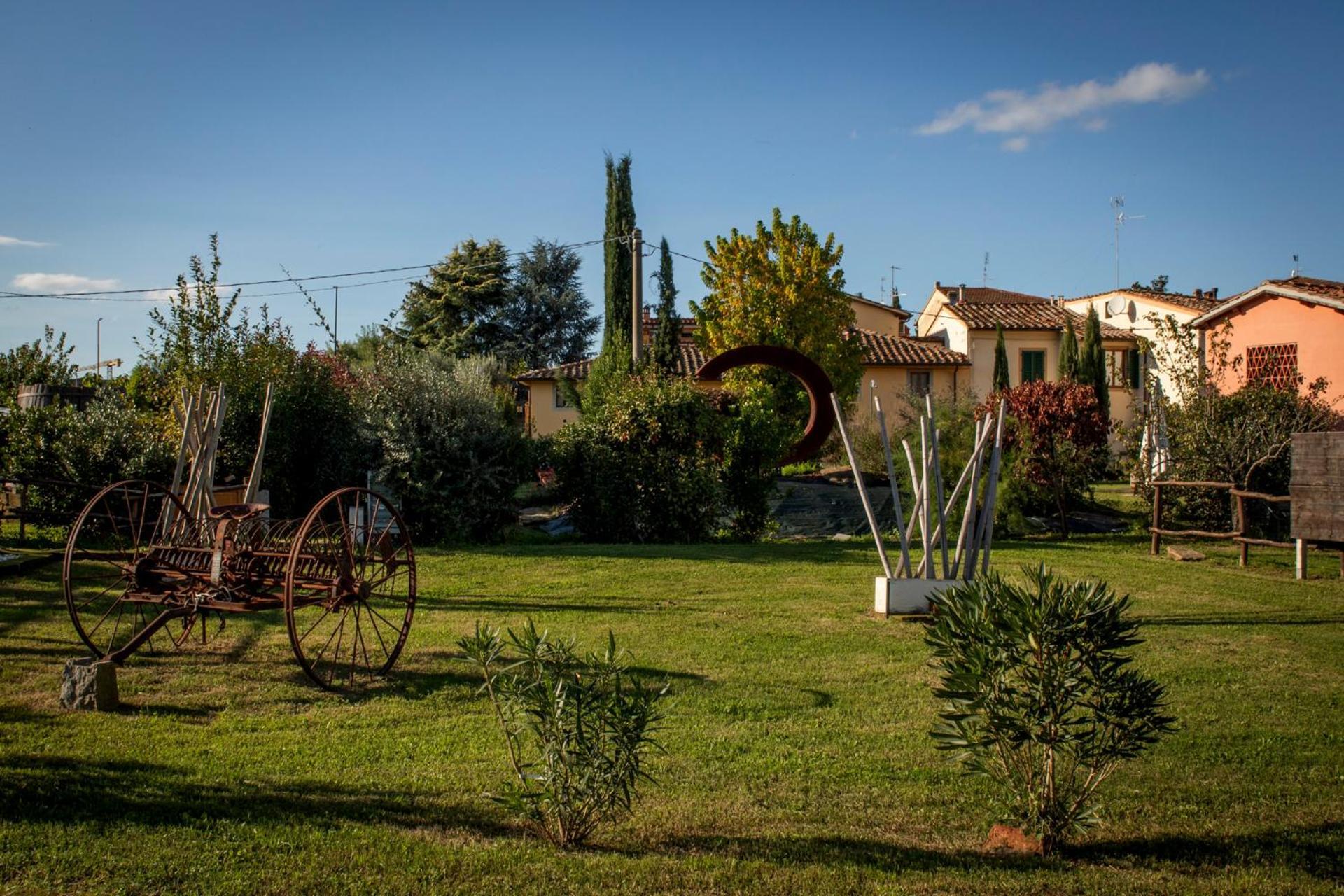 Appartamento Casa Della Ciri Firenze Esterno foto