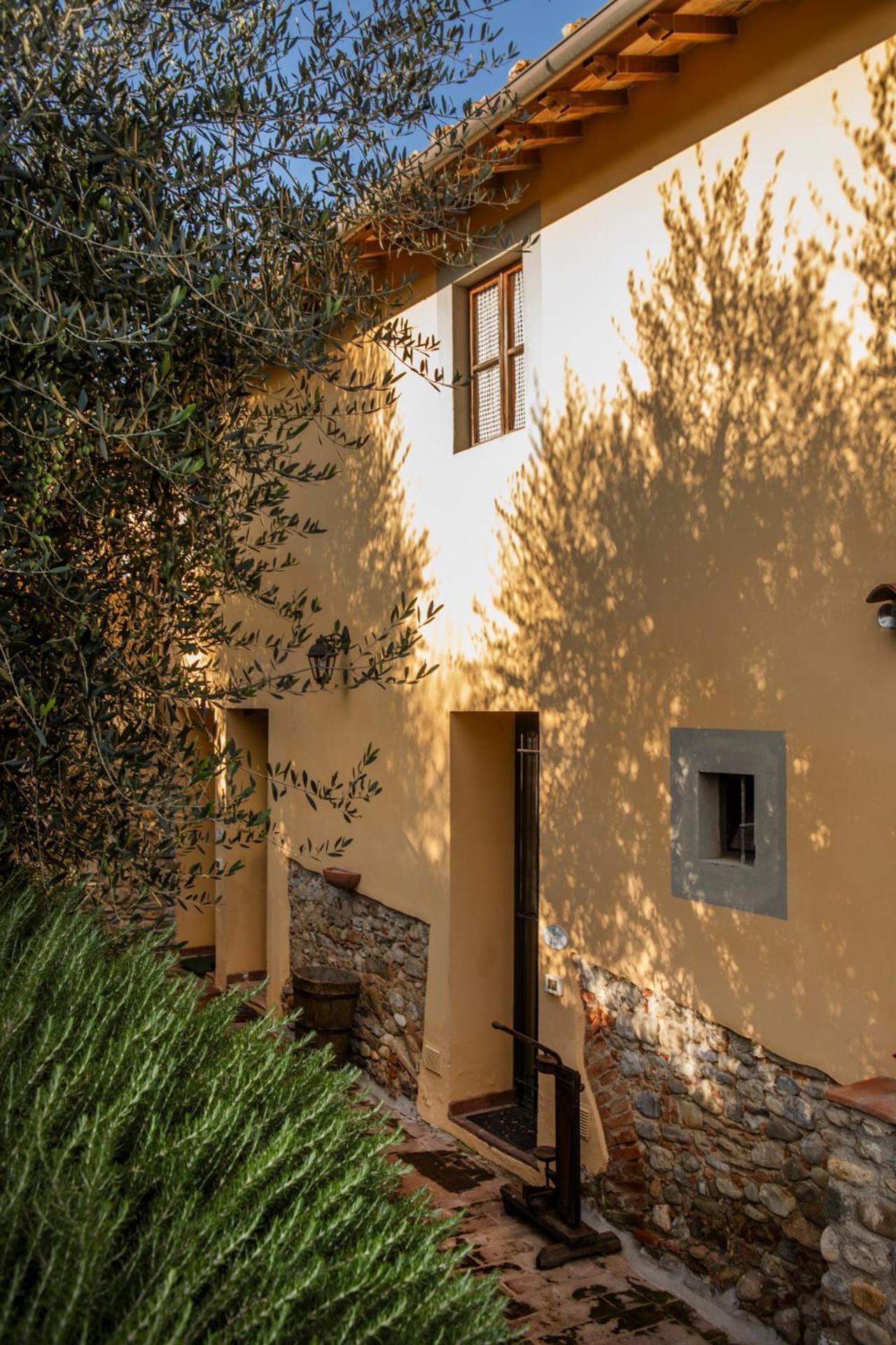 Appartamento Casa Della Ciri Firenze Esterno foto
