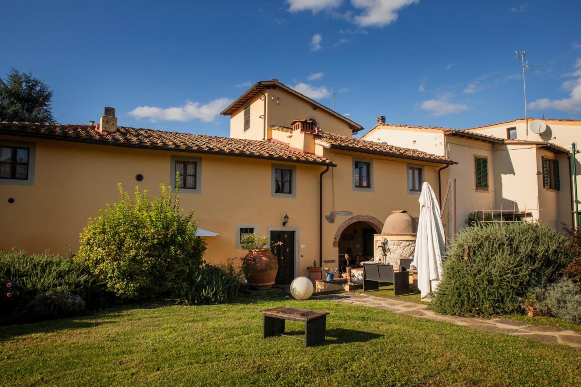 Appartamento Casa Della Ciri Firenze Esterno foto