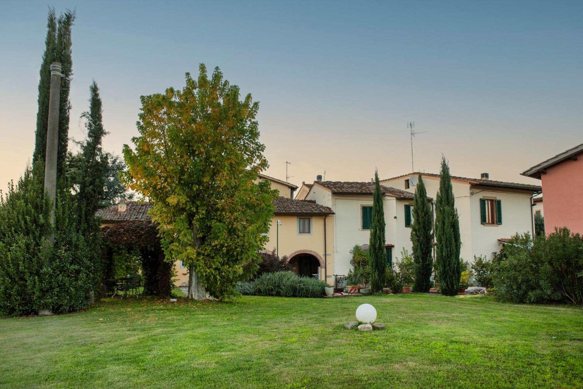 Appartamento Casa Della Ciri Firenze Esterno foto