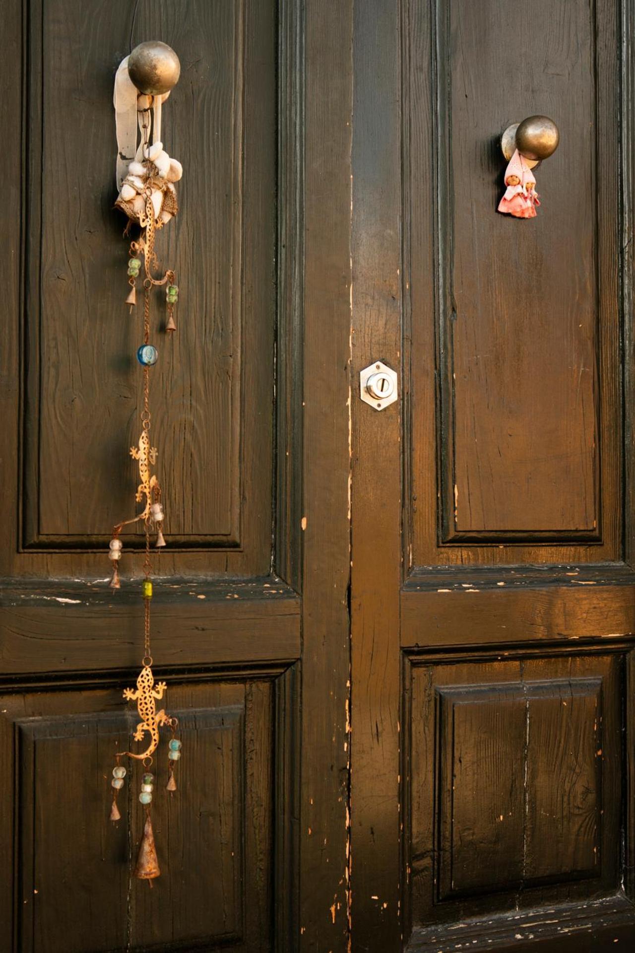 Appartamento Casa Della Ciri Firenze Esterno foto