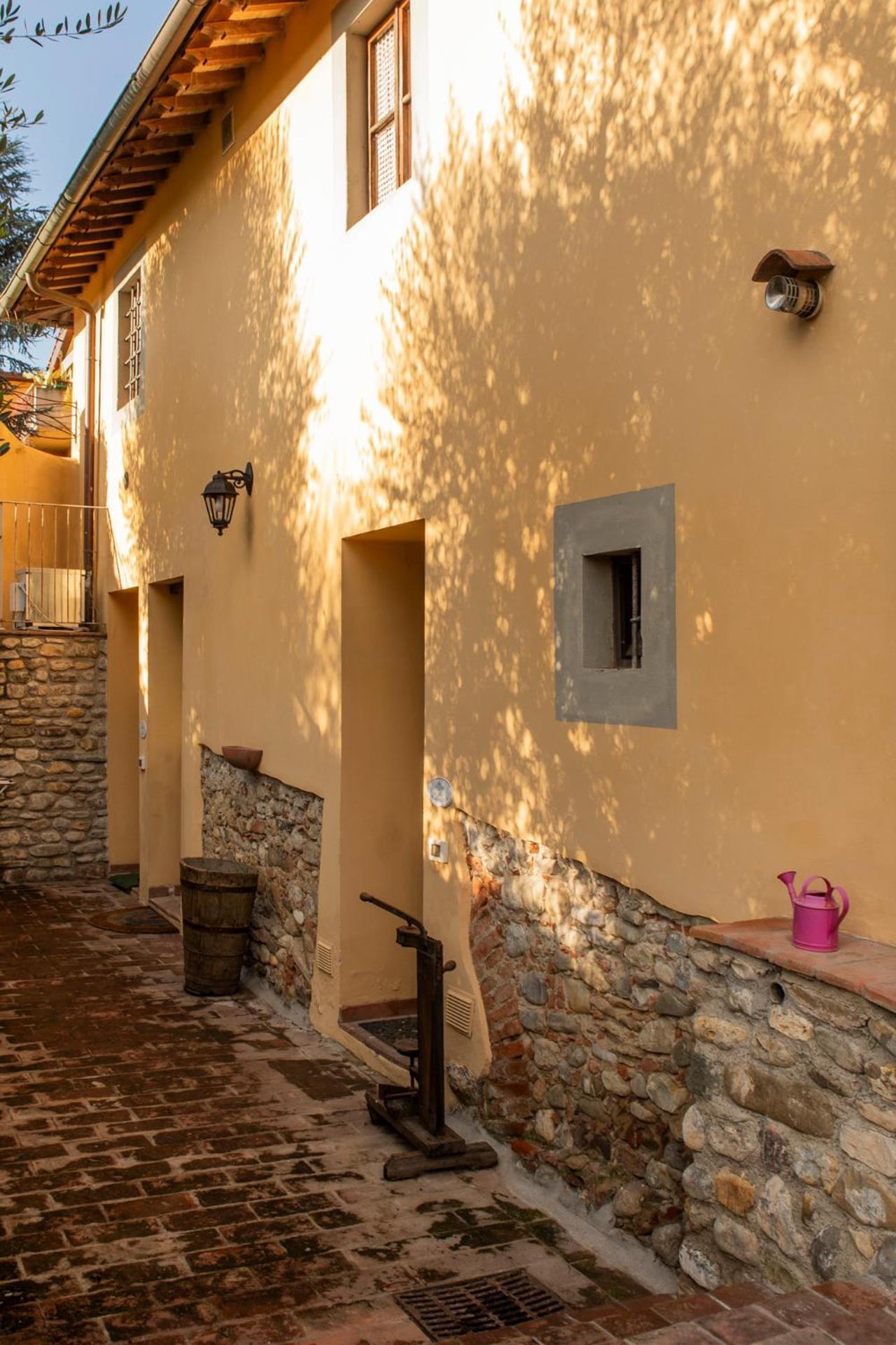 Appartamento Casa Della Ciri Firenze Esterno foto