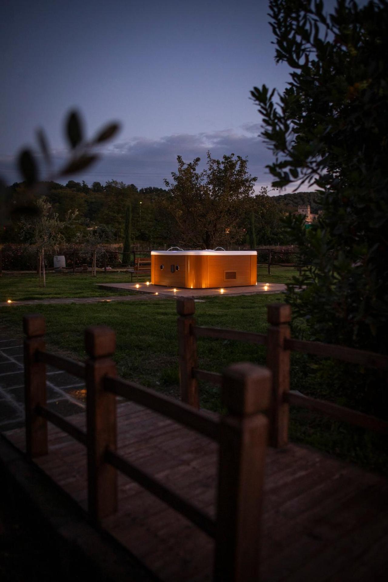 Appartamento Casa Della Ciri Firenze Esterno foto