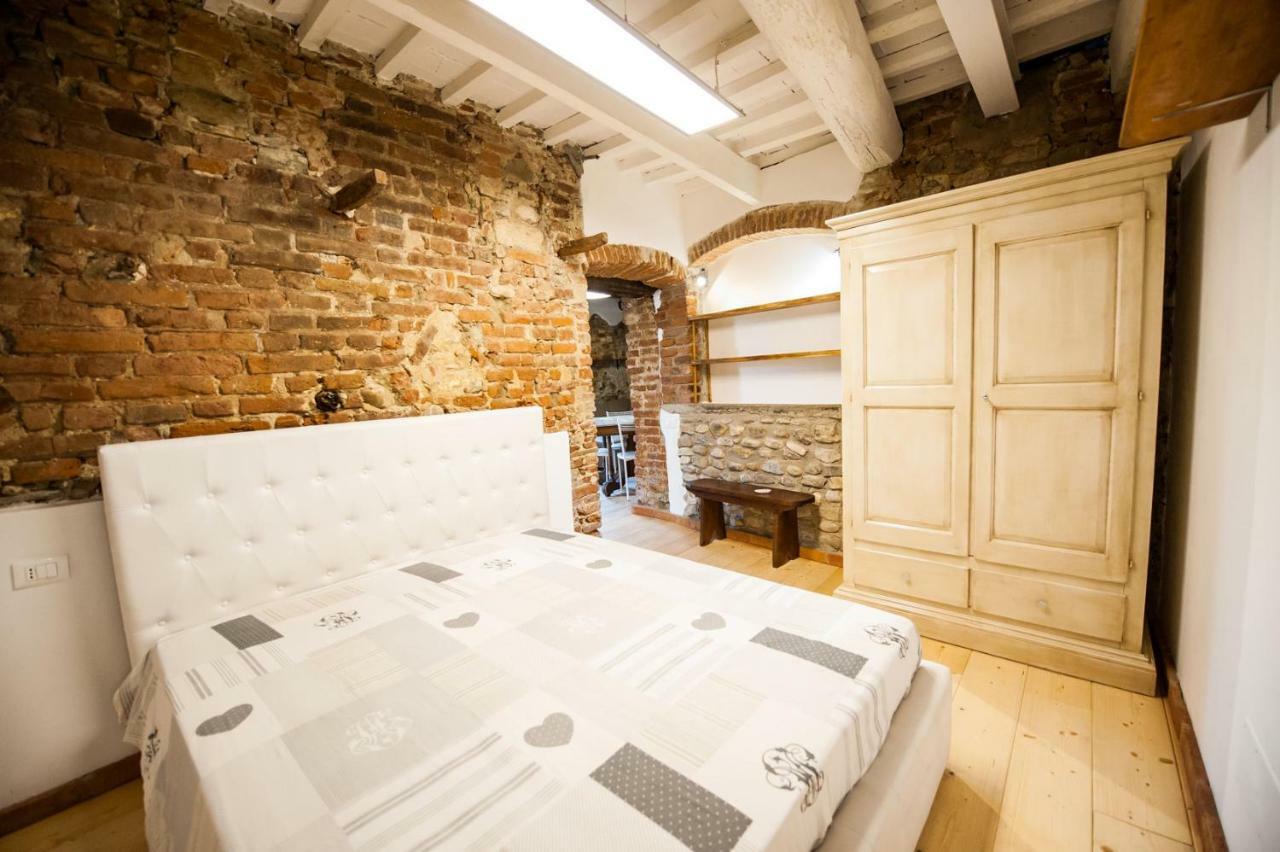 Appartamento Casa Della Ciri Firenze Esterno foto