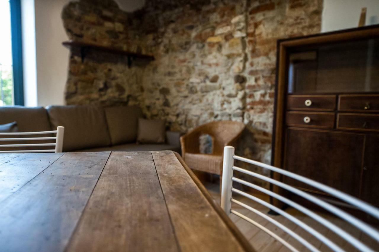 Appartamento Casa Della Ciri Firenze Esterno foto
