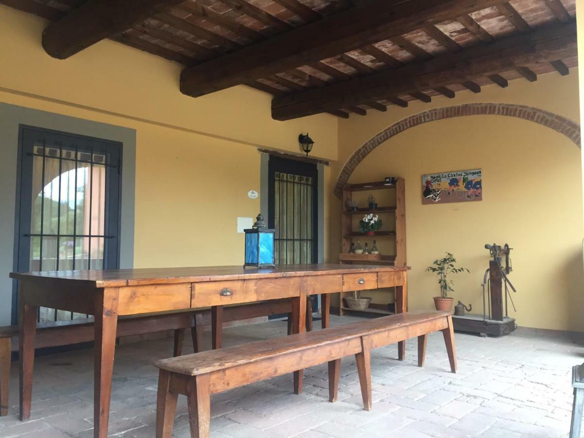 Appartamento Casa Della Ciri Firenze Esterno foto