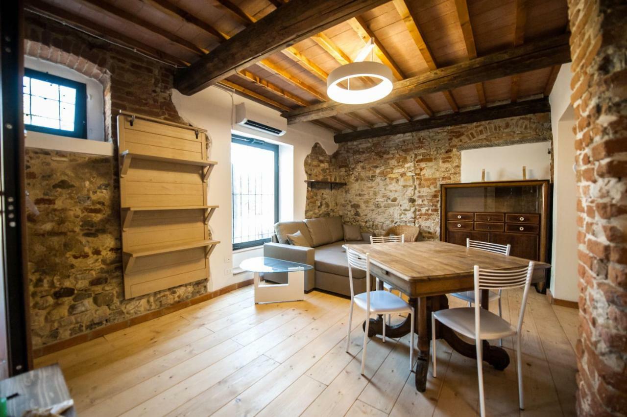 Appartamento Casa Della Ciri Firenze Esterno foto