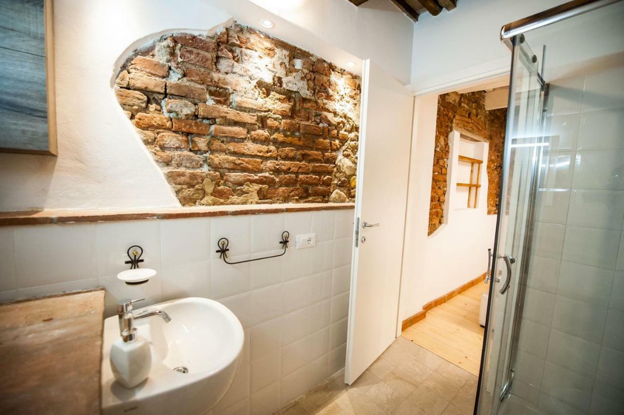 Appartamento Casa Della Ciri Firenze Esterno foto