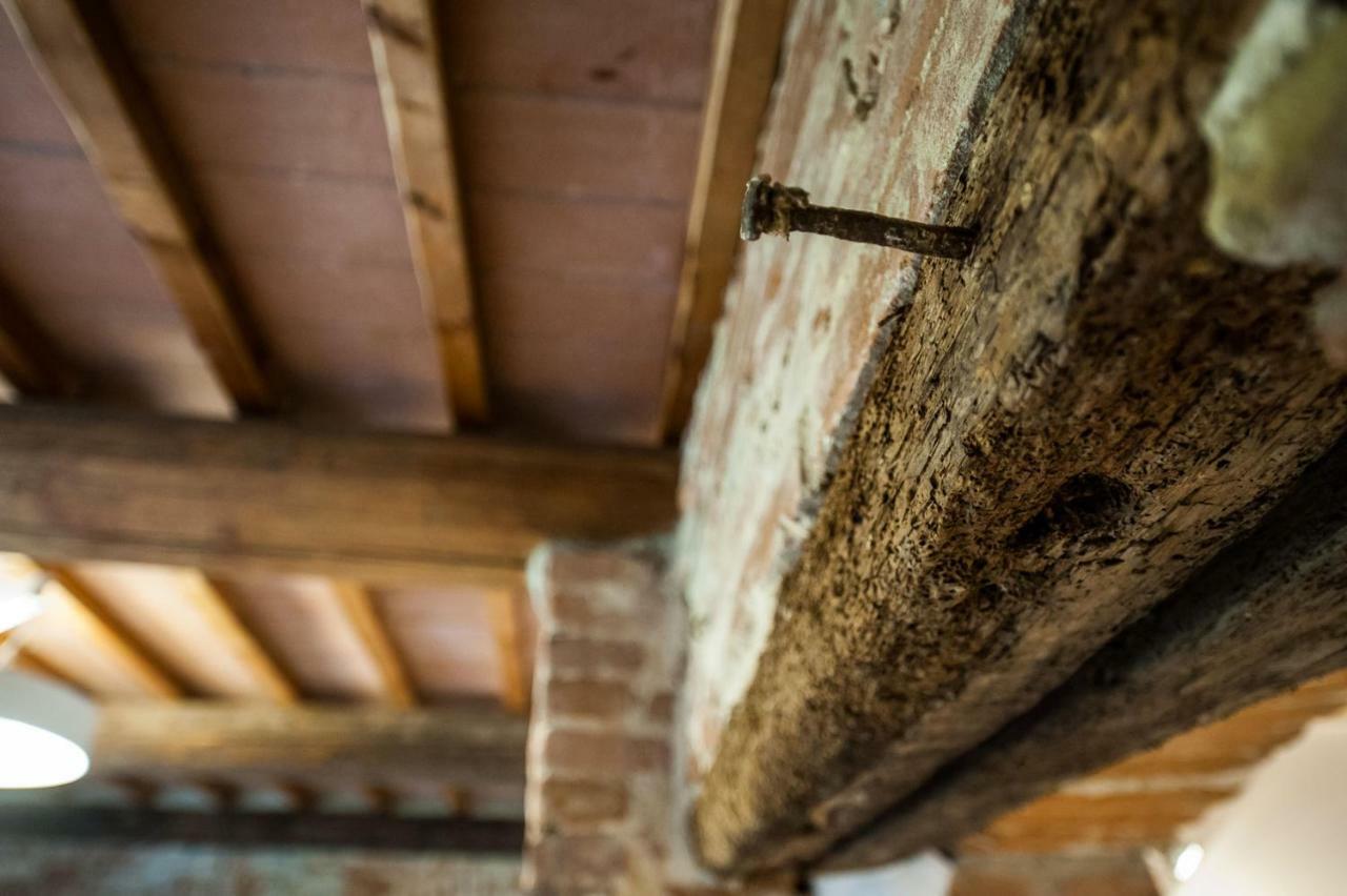 Appartamento Casa Della Ciri Firenze Esterno foto