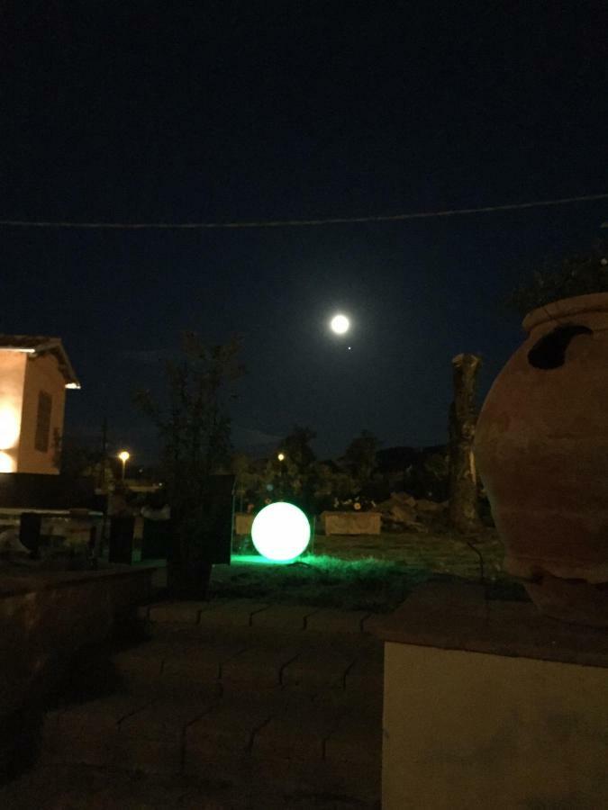 Appartamento Casa Della Ciri Firenze Esterno foto