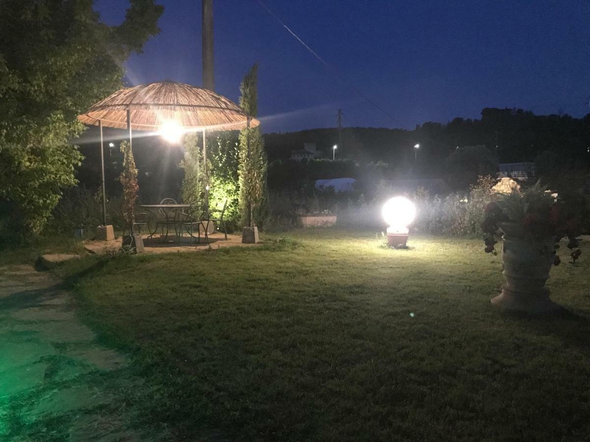 Appartamento Casa Della Ciri Firenze Esterno foto