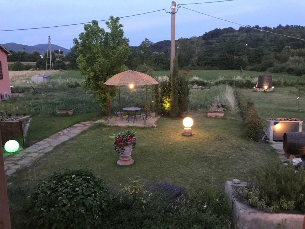 Appartamento Casa Della Ciri Firenze Esterno foto