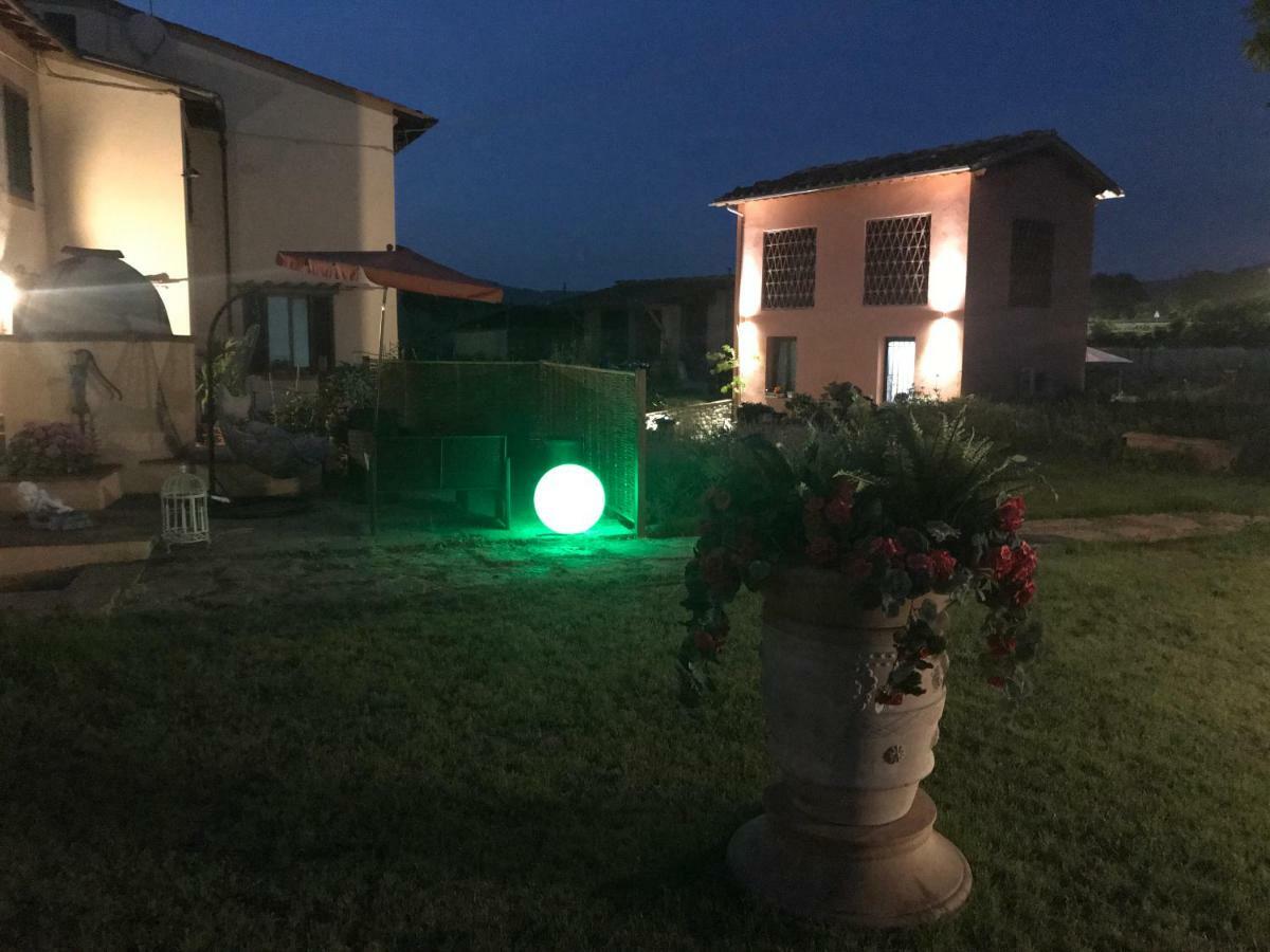 Appartamento Casa Della Ciri Firenze Esterno foto